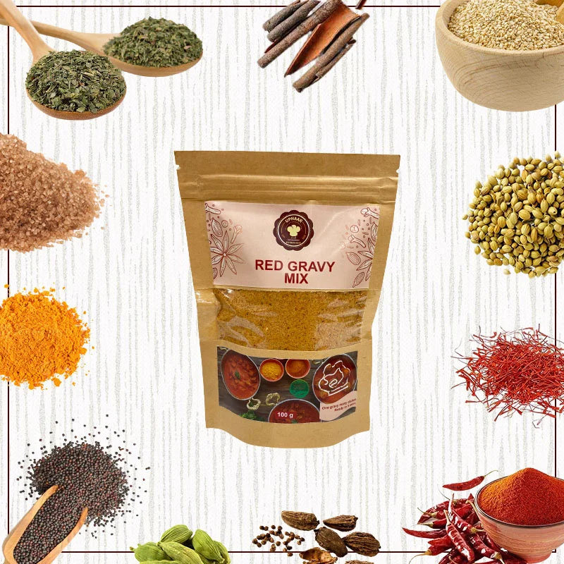 red gravy 1