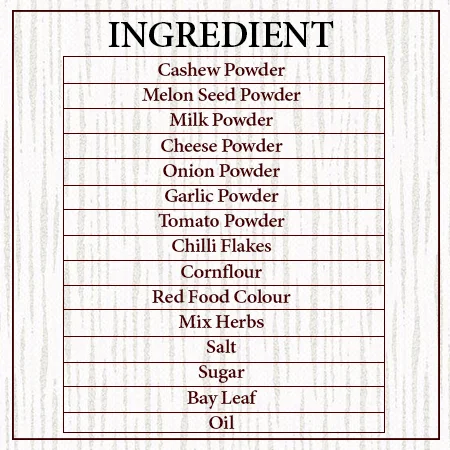 EXOTIC-VEG-GRAVY-ingredient