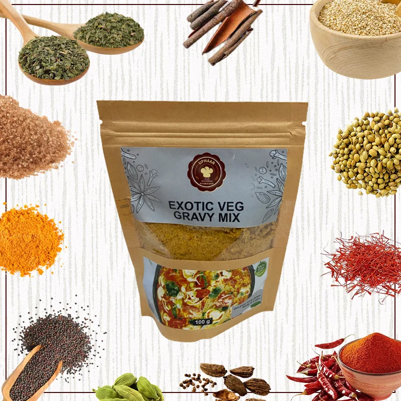EXOTIC-VEG-GRAVY