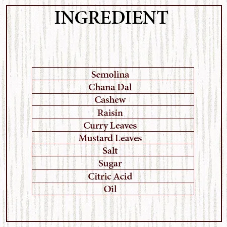 upma-ingredients
